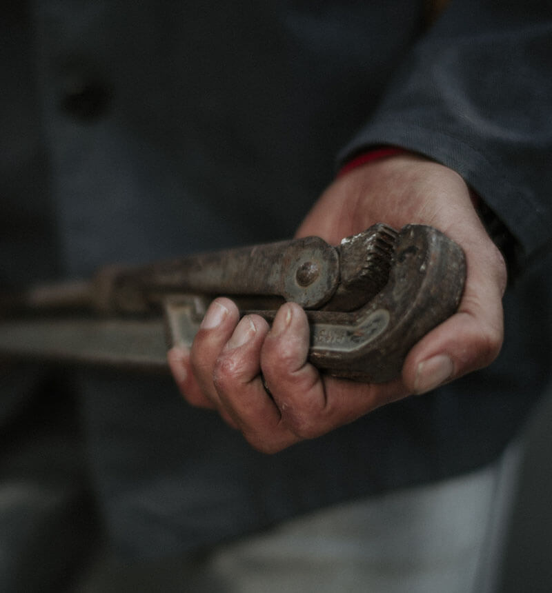 Reparaciones garantizadas en Panamá